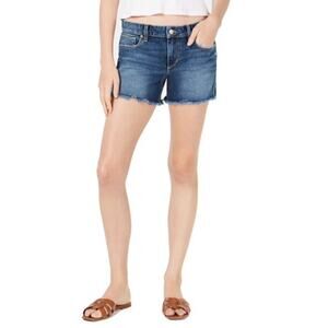 Joe’s Jeans 4” Cut Off Ozzie Shorts.